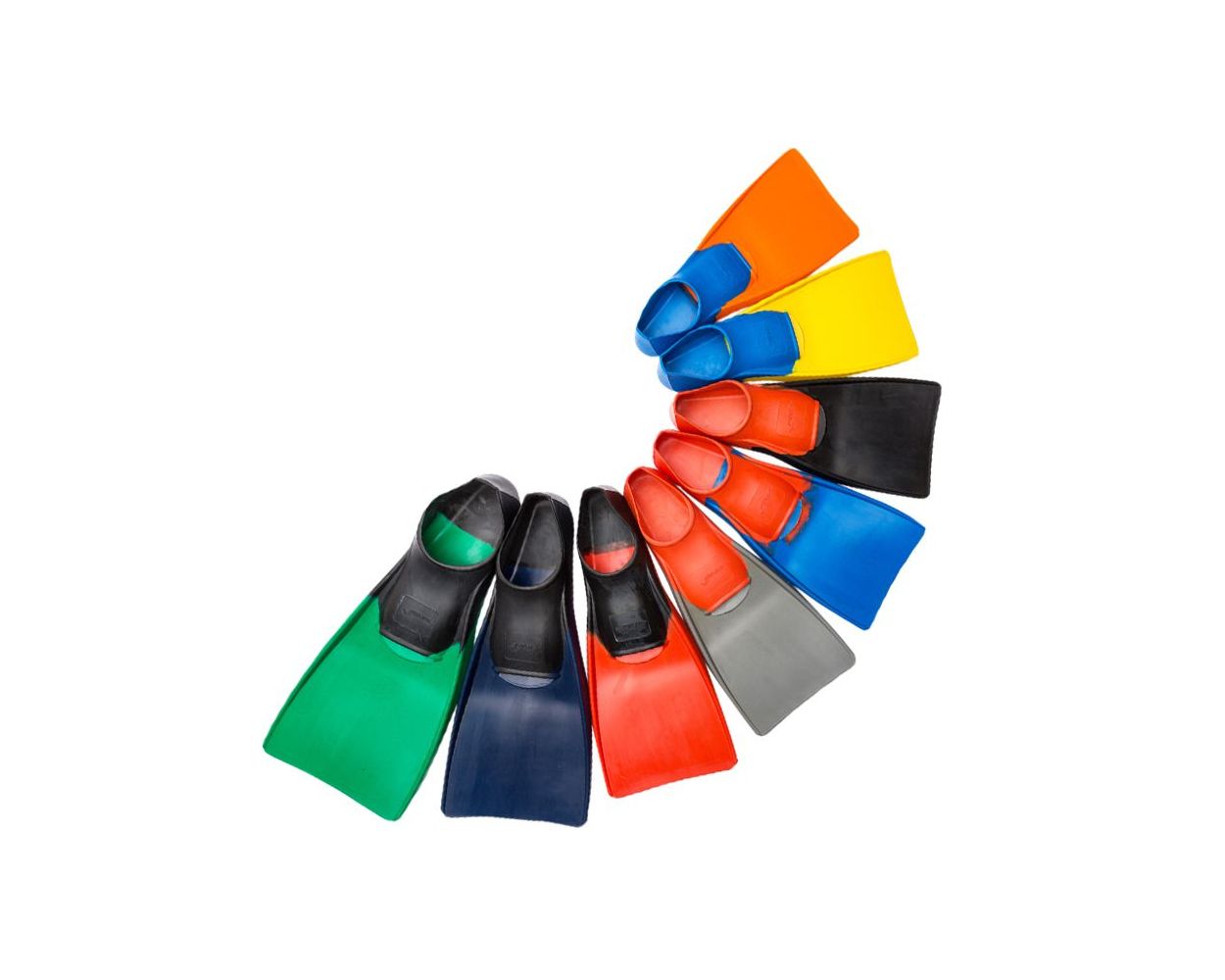 Finis best sale swim fins