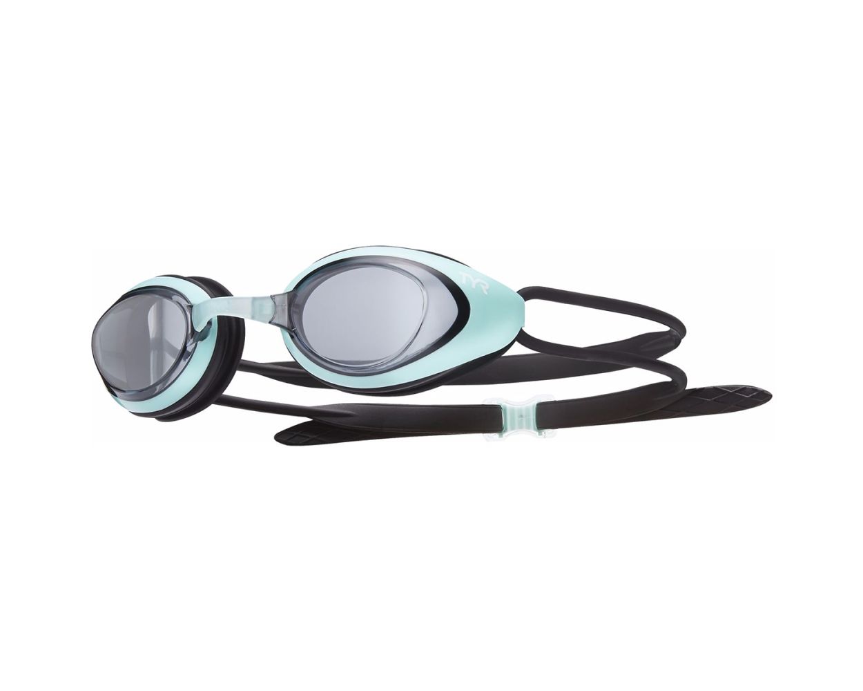 TYR Blackhawk Racing Femme Goggles Kiefer Aquatics