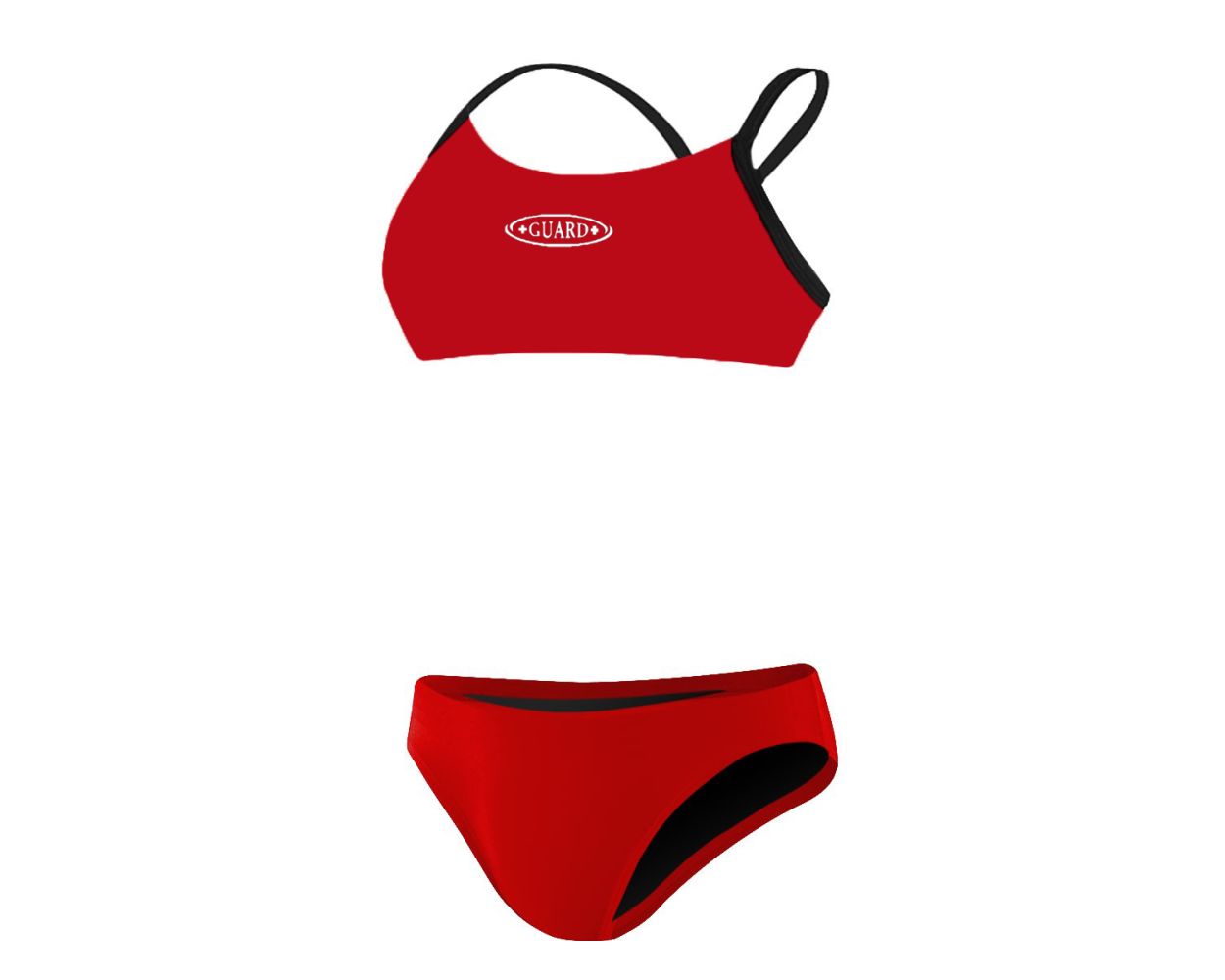 TYR Lifeguard Swimsuits, TYR Guard Swimwear
