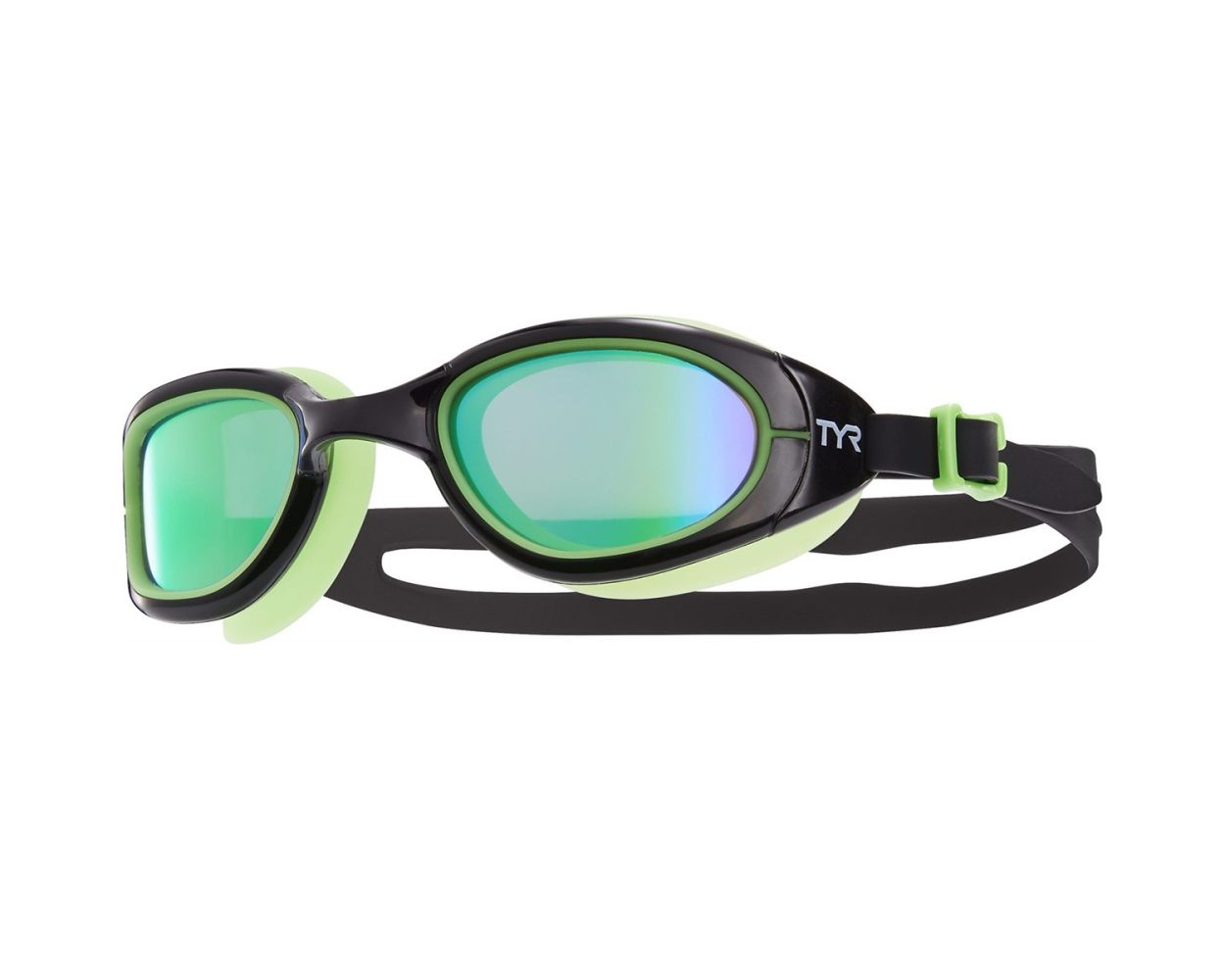 Tyr polarized goggles discount