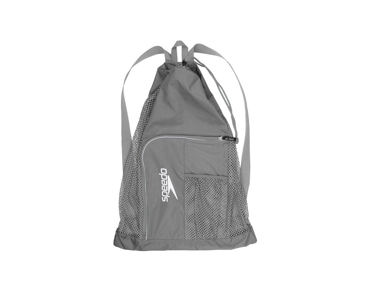 Ventilator mesh clearance