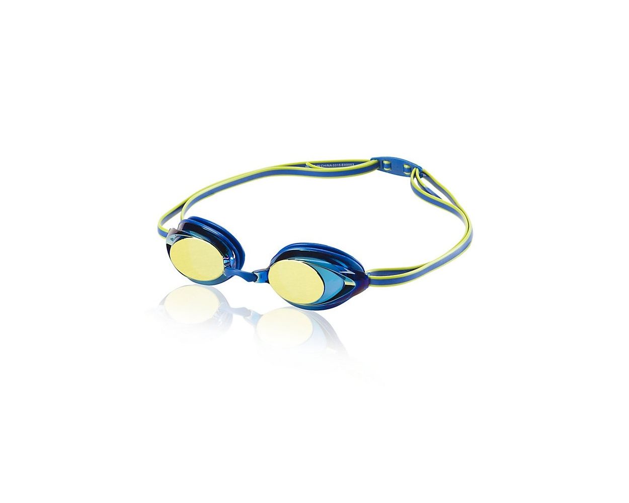 Bungee Goggle Strap - MI Sports