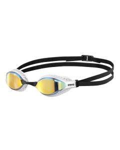 Arena Airspeed Mirrored Goggles