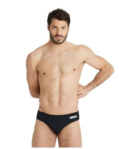 Arena Team Solid Brief