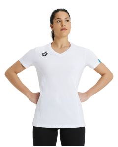 Arena Women's Team Panel T-Shirt