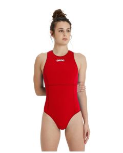 Arena Team Solid Waterpolo One Piece