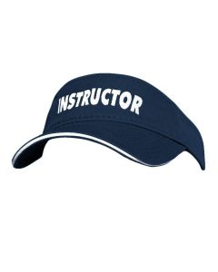 RISE Instructor Visor