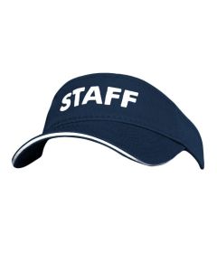 RISE Staff Visor