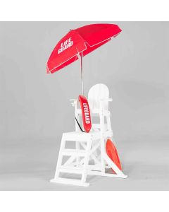 Lifeguard Umbrella