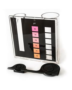 FAS-DPD Comparator Test Block