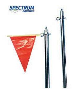 8ft Tanager Stanchion 1.9x.109