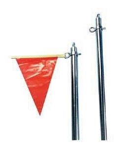 8ft Stanchion 1.9x.065