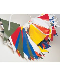 50 ft. Polyethylene Flags