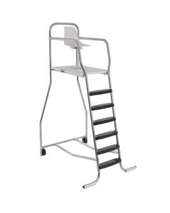 Vista Moveable Guard Chairs