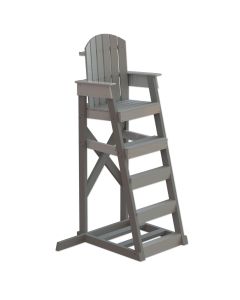 60" Mendota Guard Chair