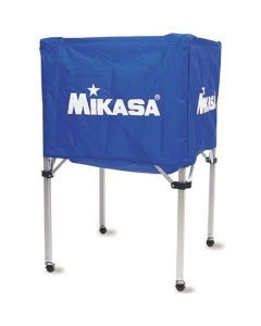 Mikasa Water Polo Ball Cart