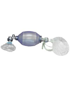 Adult Bag Valve Mask