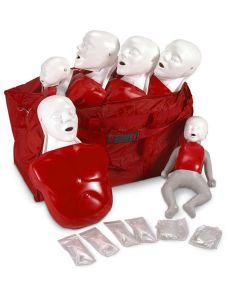 Basic Buddy Convenience Pack (6Pack) #LF03732U