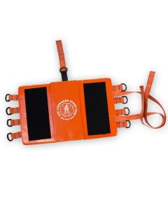 Universal Head Immobilizer Base Plate
