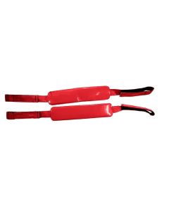 Universal Head Immobilizer Replacement Straps