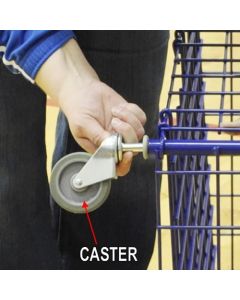 Replacement Caster for Totemaster