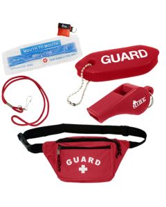 Lifeguard Basics Kit