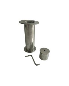 Stainless Steel Stanchion Anchor