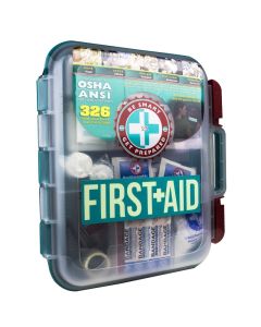 OSHA Aquatics First Aid Center