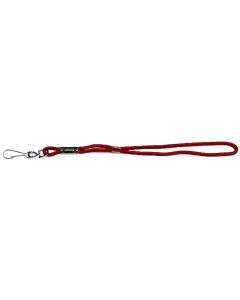 Nylon Wrist Lanyards