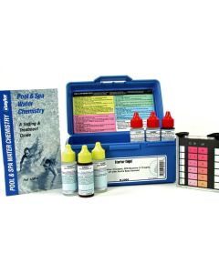 Taylor 2000 Starter Test Kit