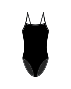 RISE Female String Back Swimsuit