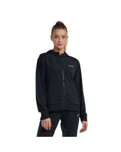 TYR Women's Tech Full Zip Hoodie 