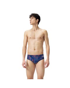 Speedo Space Train Brief