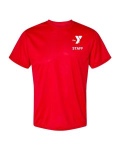 YMCA Staff Dri-Fit T-Shirt 