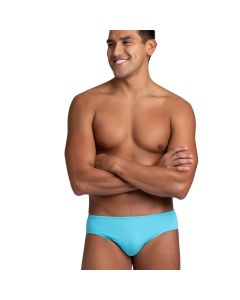 Jolyn Brolyn Solid Brief