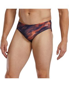 TYR Soren Brief