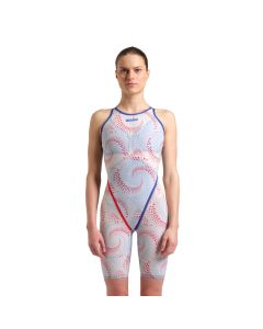Arena Powerskin Fireflow Primo Closed Back