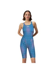 Speedo Printed Vanquisher Kneeskin