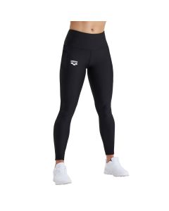 Women's Team Long Panel Tights