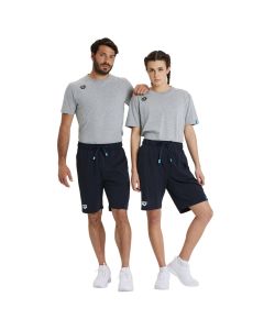 Arena Solid Bermuda Short 