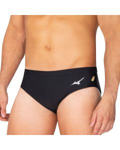 Mizuno Exer Men's Brief Swimsuit