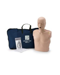 Prestan Adult Manikin with CPR Monitor