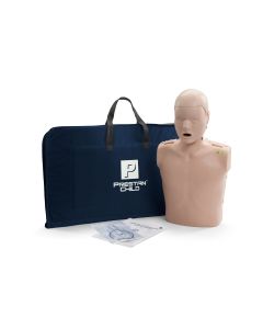 Prestan Child Manikin with CPR Monitor
