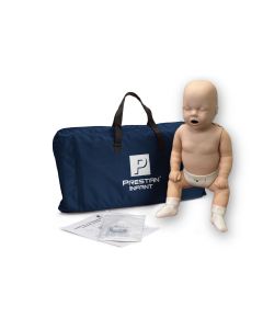 Prestan Infant Manikin with CPR Monitor