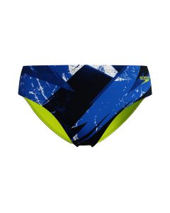 Speedo Bolted Brief