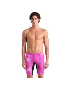 Arena Men's Swim Jammer Allover Print