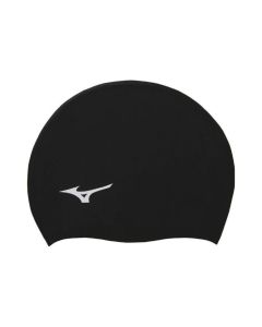 Mizuno Silicone Swim Cap