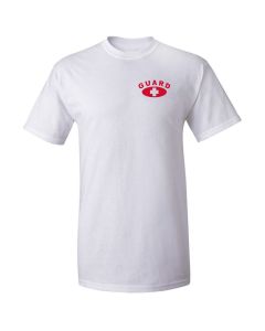 Dri-Fit Guard Short Sleeve T-Shirt 