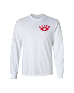 Dri-Fit Guard Long Sleeve T-Shirt