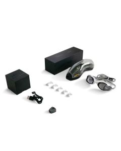 FINIS Smart Goggle Kit
